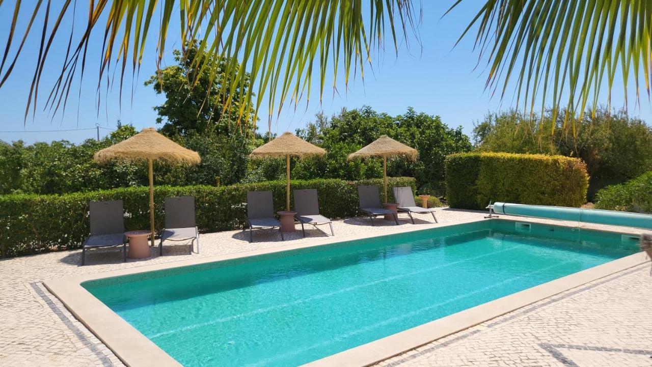Casa Aventura 호텔 볼리케임 외부 사진