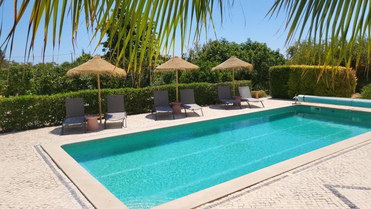 Casa Aventura 호텔 볼리케임 외부 사진