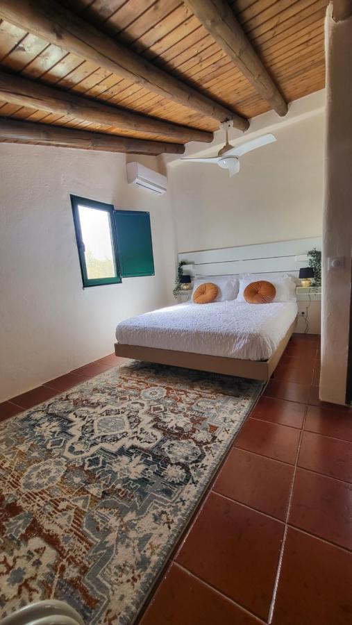 Casa Aventura 호텔 볼리케임 외부 사진