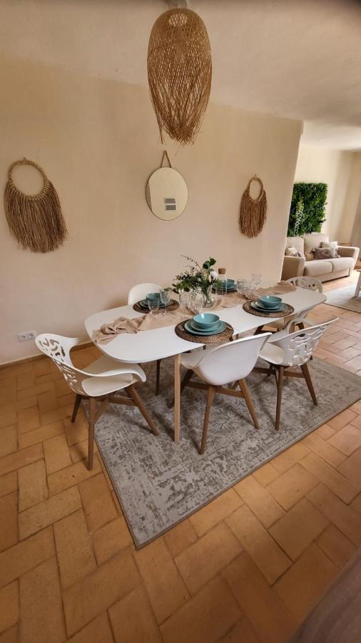 Casa Aventura 호텔 볼리케임 외부 사진