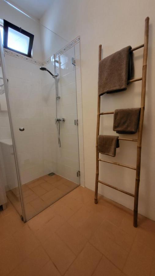 Casa Aventura 호텔 볼리케임 외부 사진