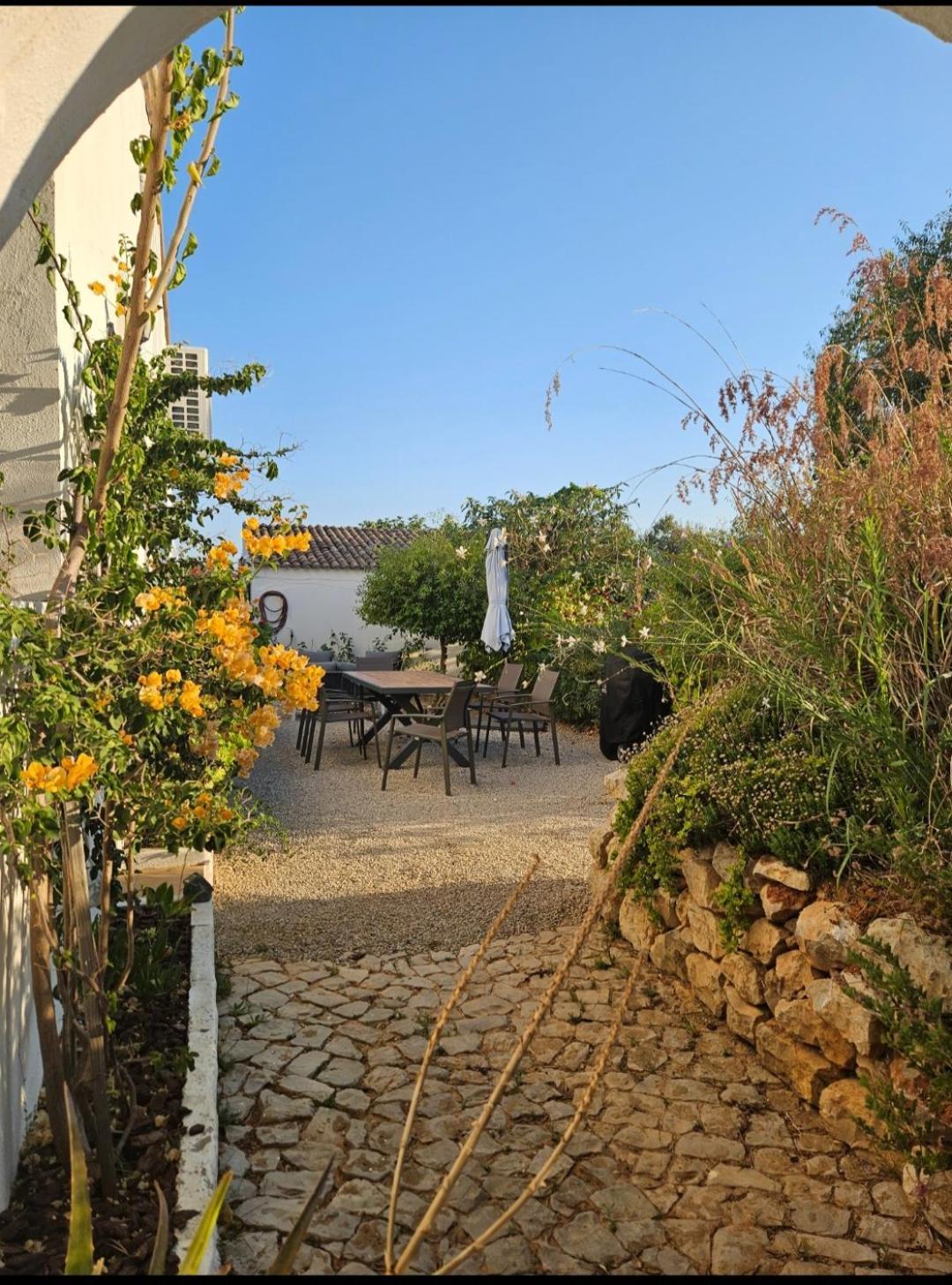 Casa Aventura 호텔 볼리케임 외부 사진