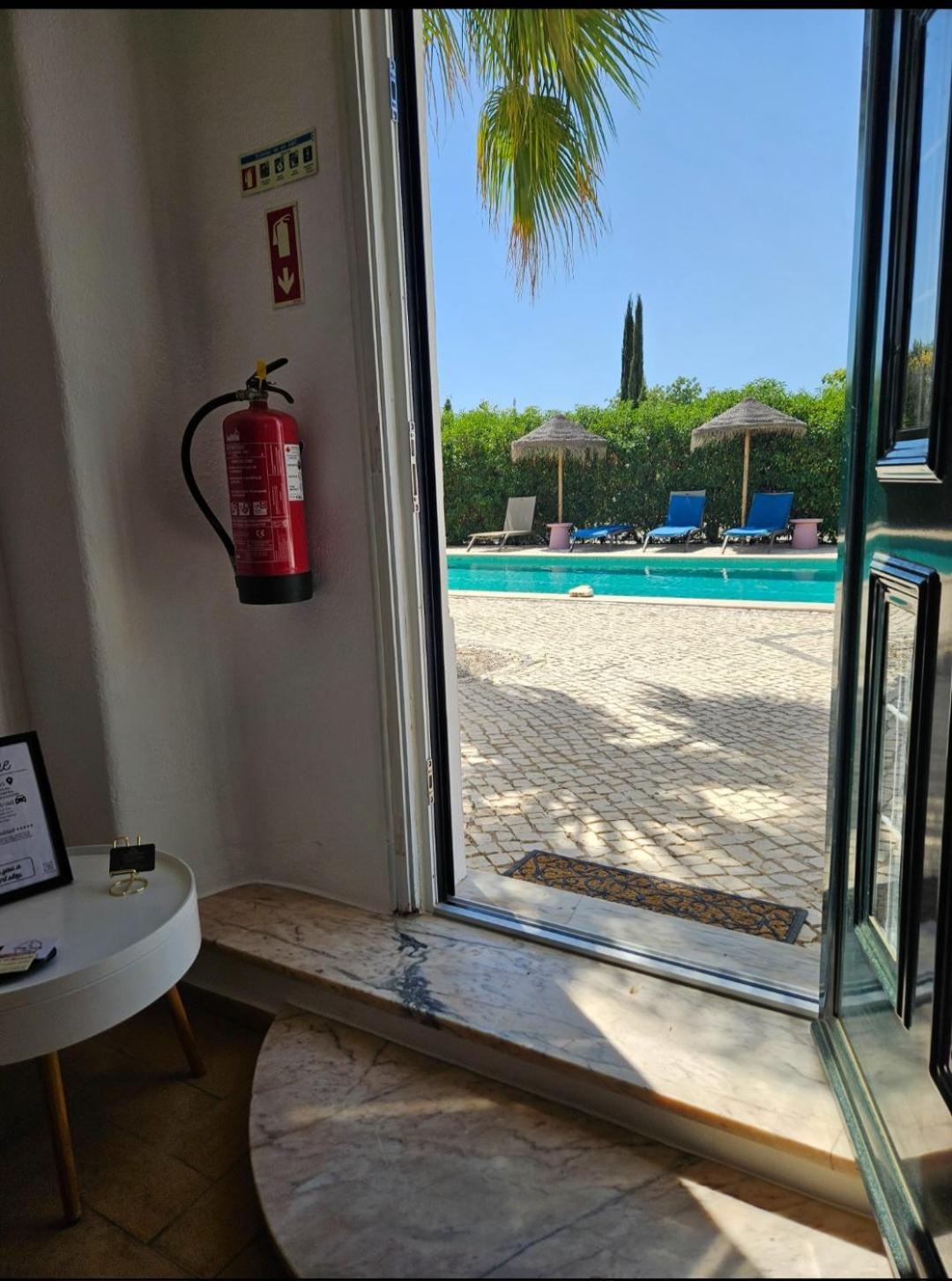 Casa Aventura 호텔 볼리케임 외부 사진