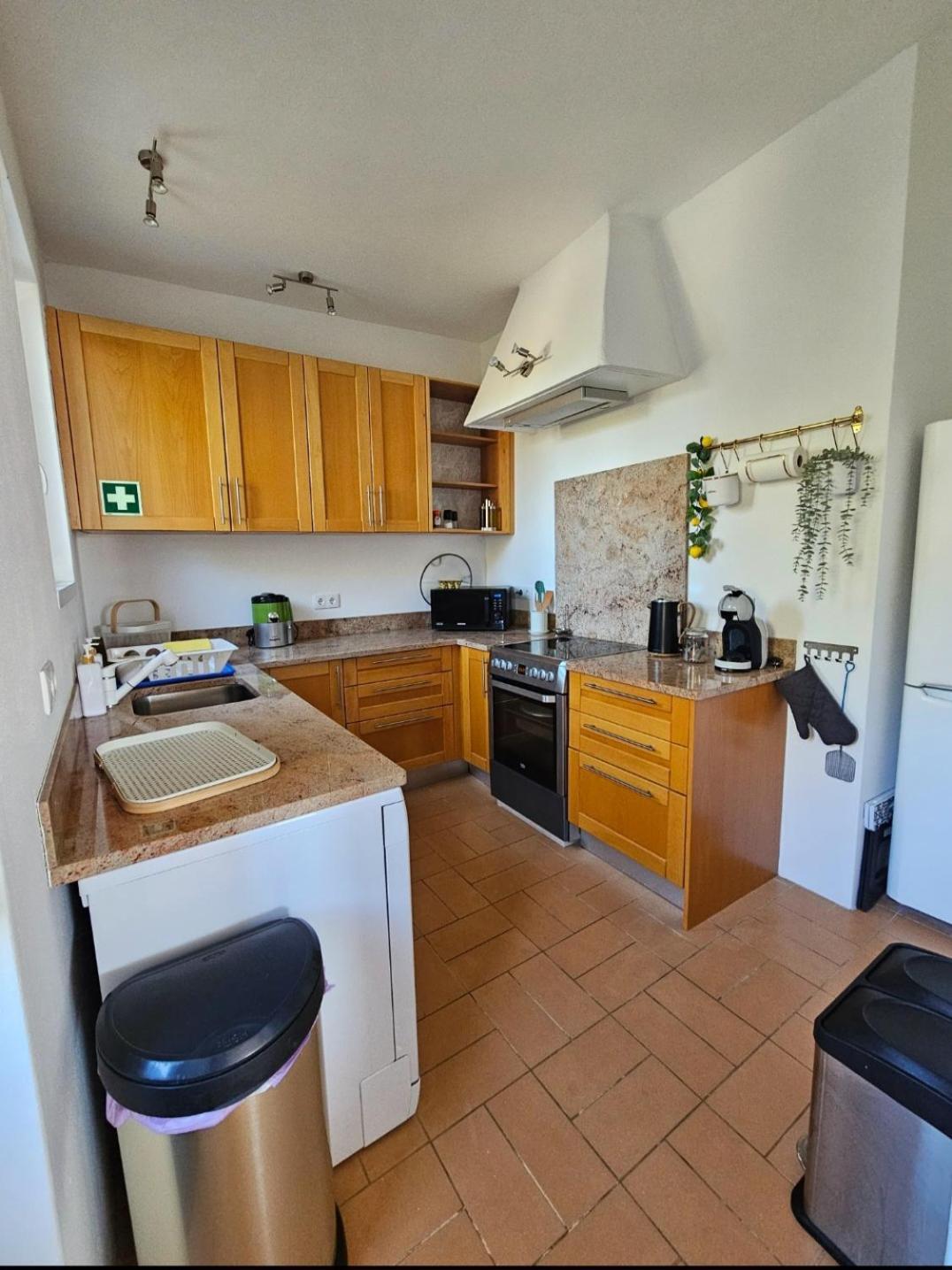Casa Aventura 호텔 볼리케임 외부 사진