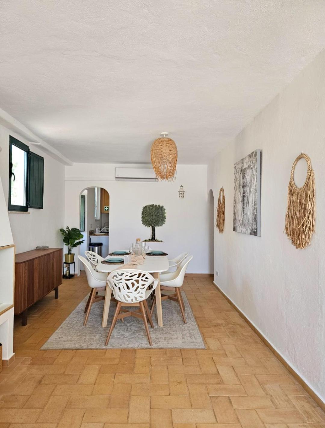 Casa Aventura 호텔 볼리케임 외부 사진