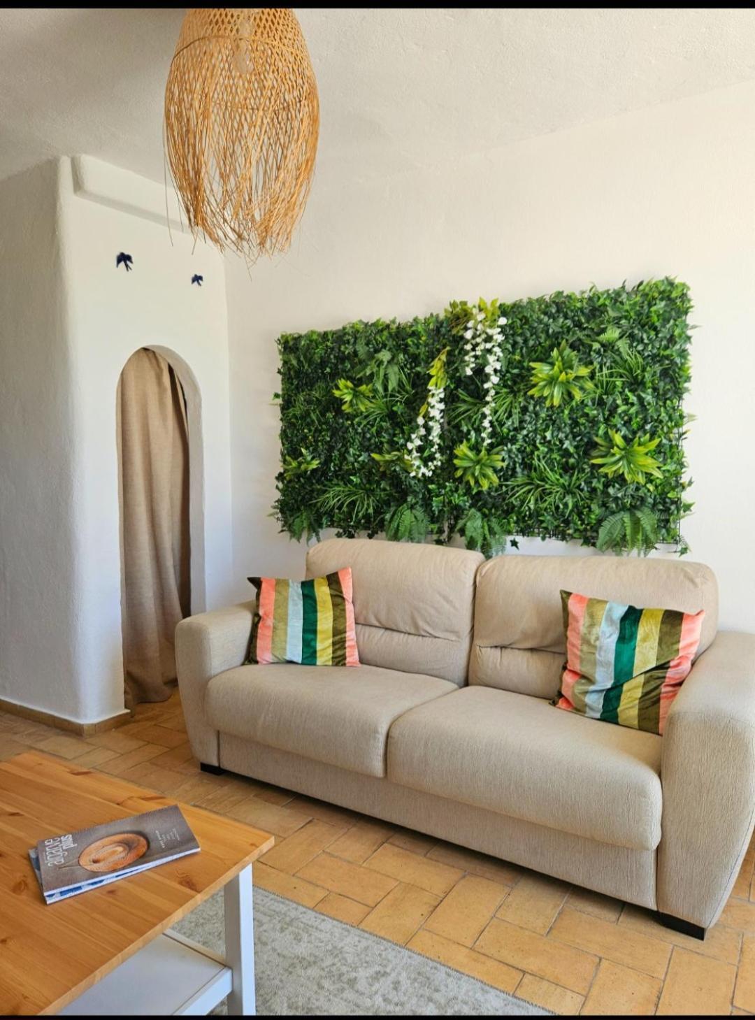 Casa Aventura 호텔 볼리케임 외부 사진