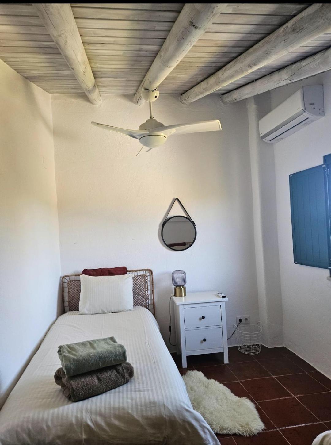 Casa Aventura 호텔 볼리케임 외부 사진