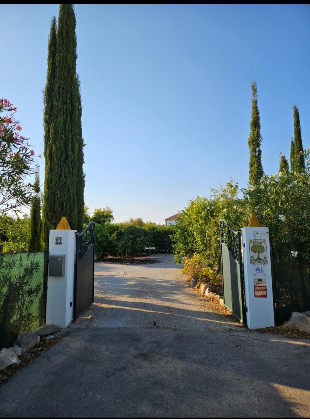 Casa Aventura 호텔 볼리케임 외부 사진