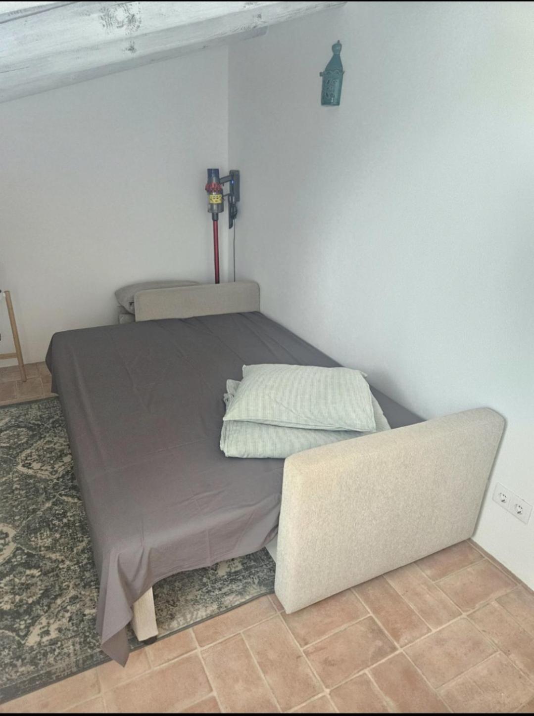 Casa Aventura 호텔 볼리케임 외부 사진