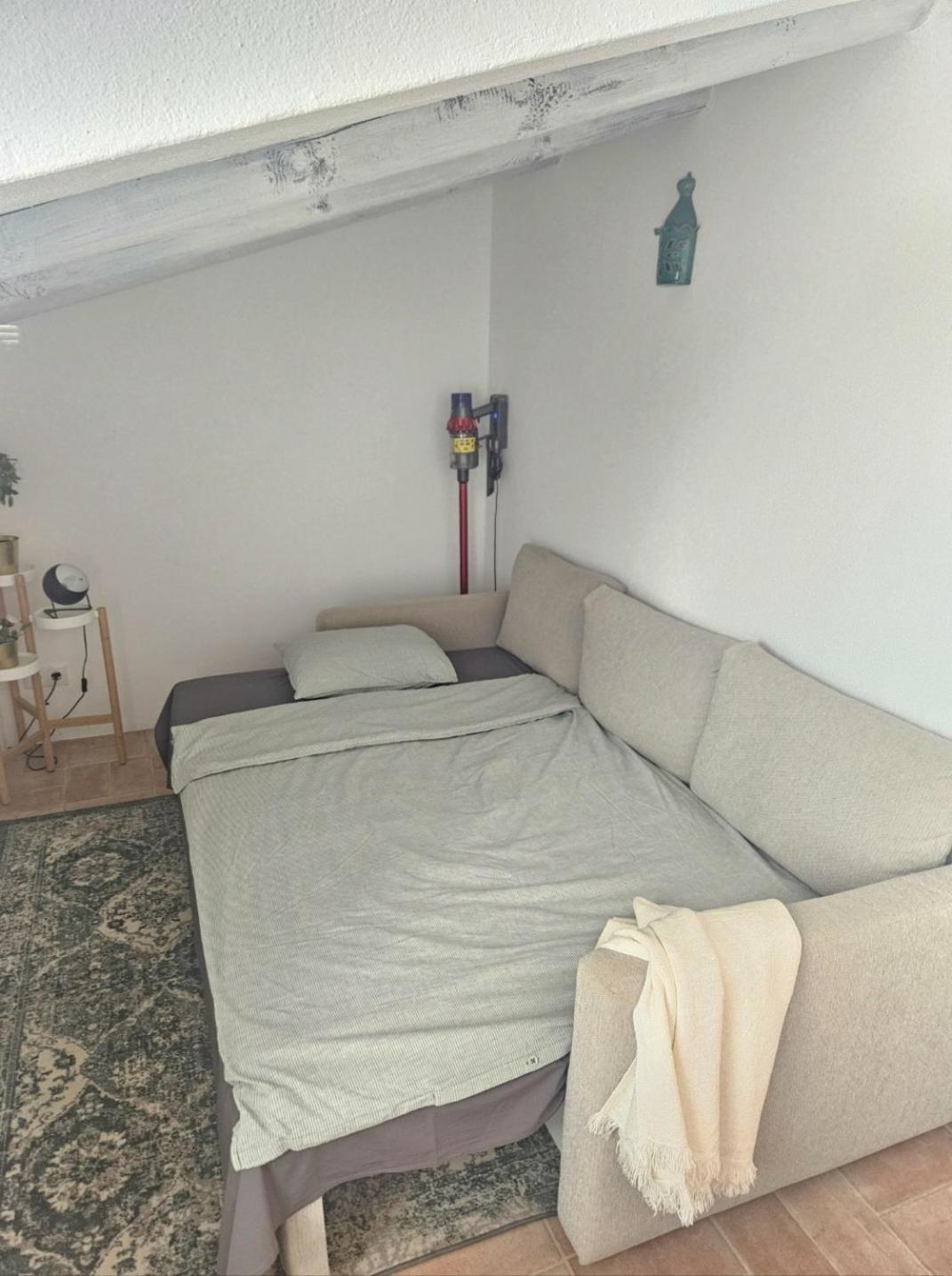 Casa Aventura 호텔 볼리케임 외부 사진