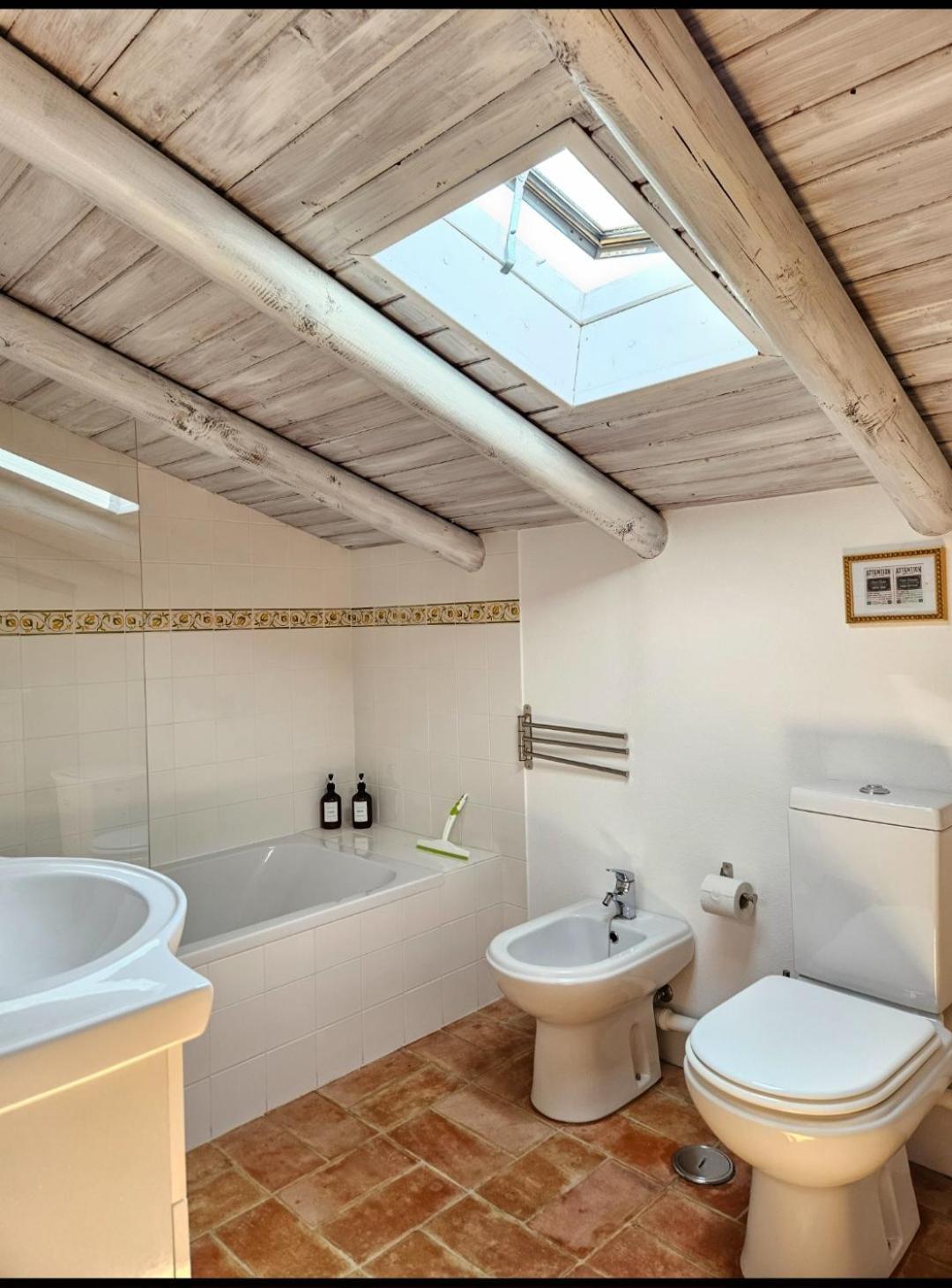 Casa Aventura 호텔 볼리케임 외부 사진