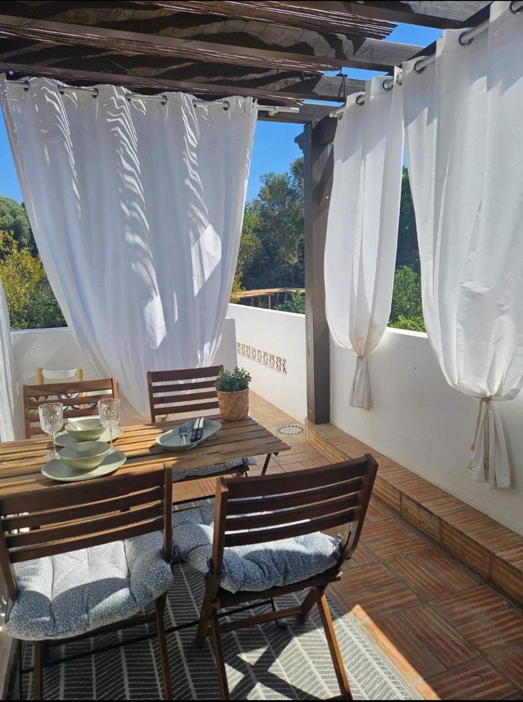 Casa Aventura 호텔 볼리케임 외부 사진